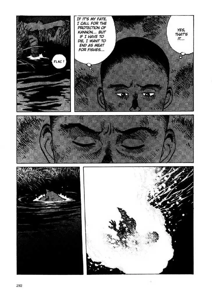 Ikkyu Chapter 4.2 page 28 - 