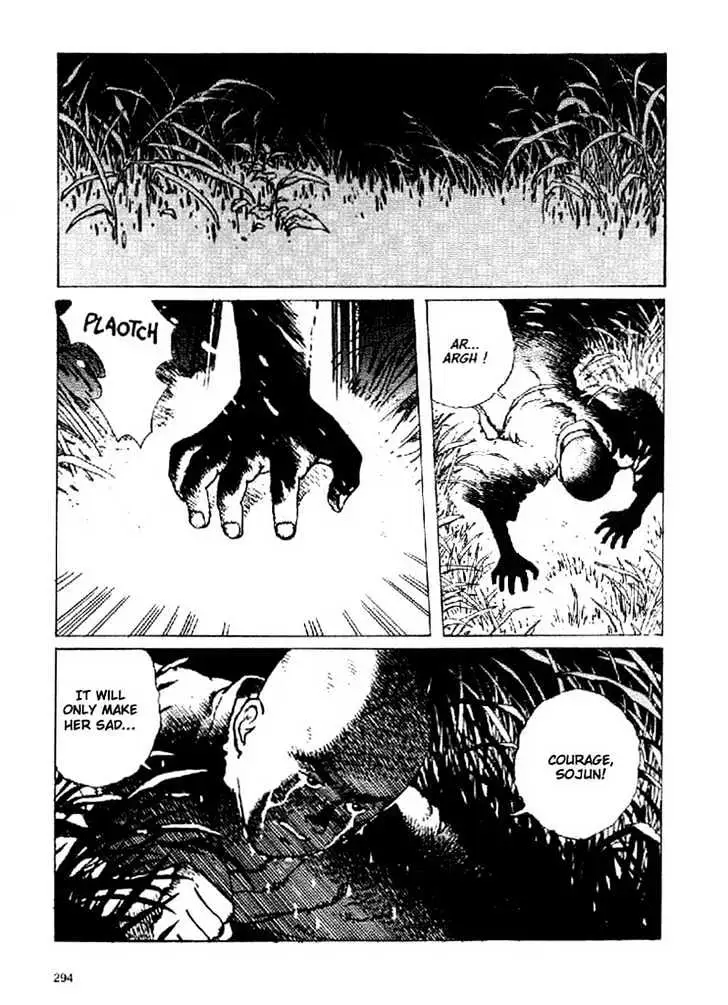 Ikkyu Chapter 4.2 page 30 - 
