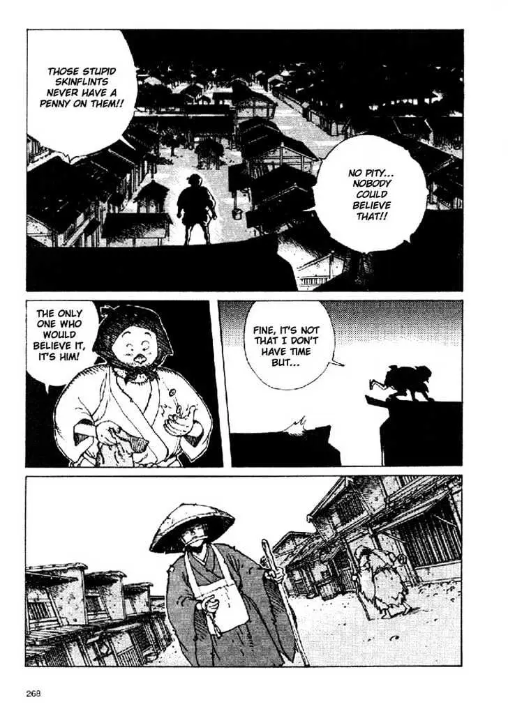 Ikkyu Chapter 4.2 page 4 - 