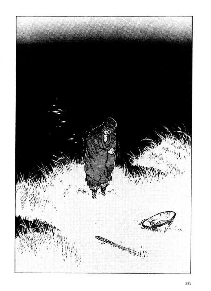 Ikkyu Chapter 4.2 page 31 - 