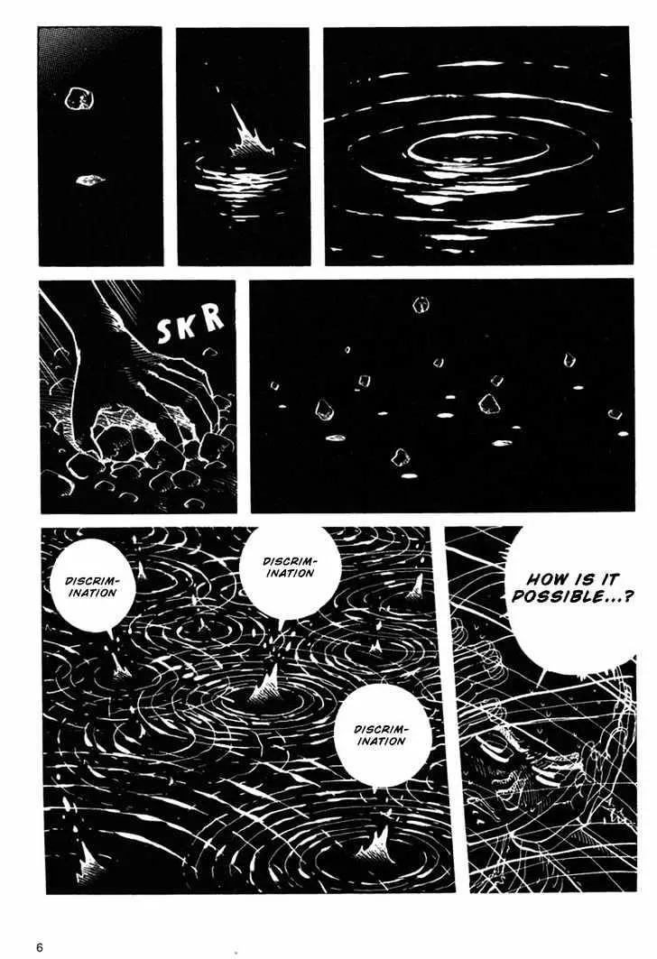 Ikkyu Chapter 5.1 page 6 - 