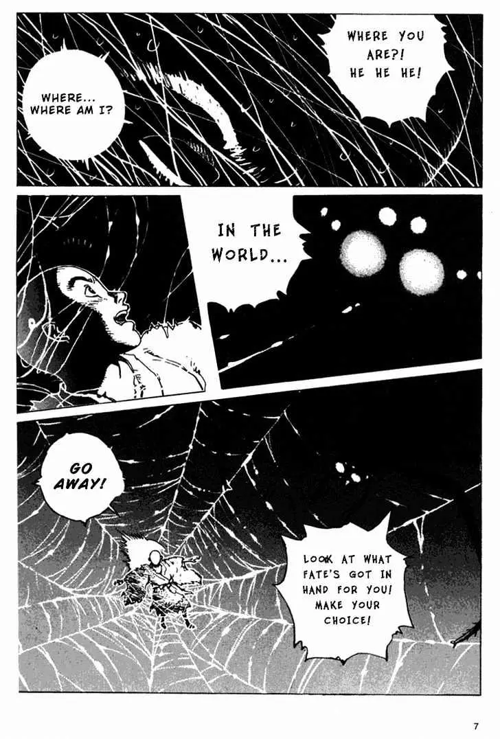 Ikkyu Chapter 5.1 page 7 - 
