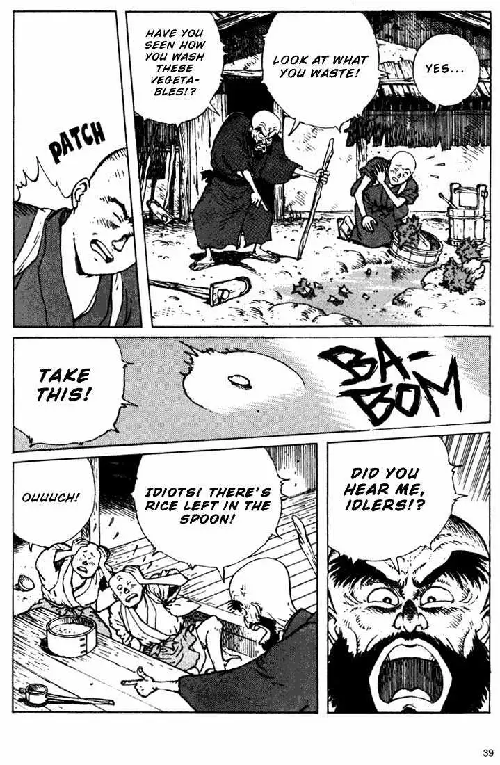 Ikkyu Chapter 5.2 page 12 - 
