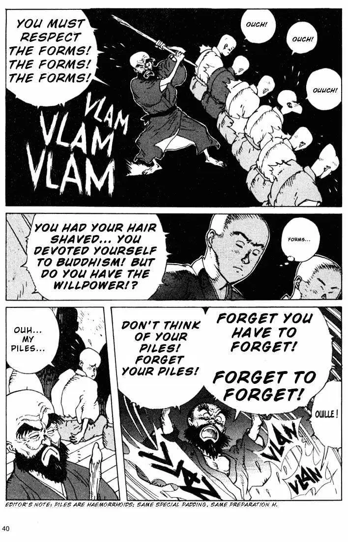 Ikkyu Chapter 5.2 page 13 - 