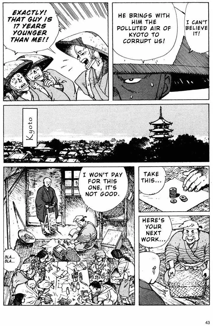 Ikkyu Chapter 5.2 page 16 - 