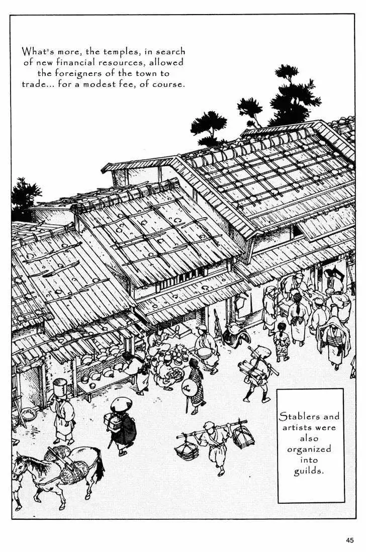 Ikkyu Chapter 5.2 page 18 - 