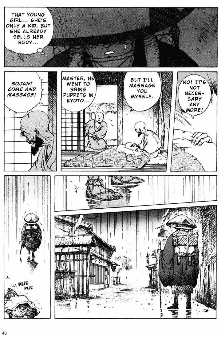 Ikkyu Chapter 5.2 page 21 - 