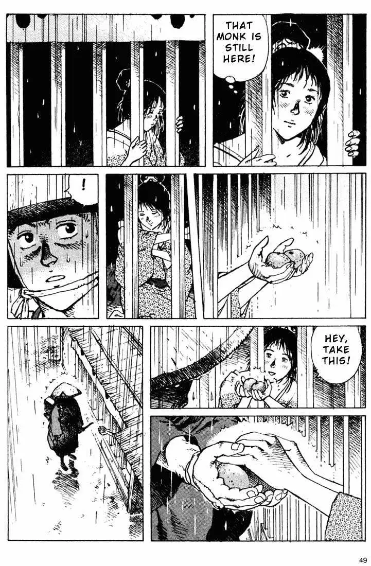 Ikkyu Chapter 5.2 page 22 - 