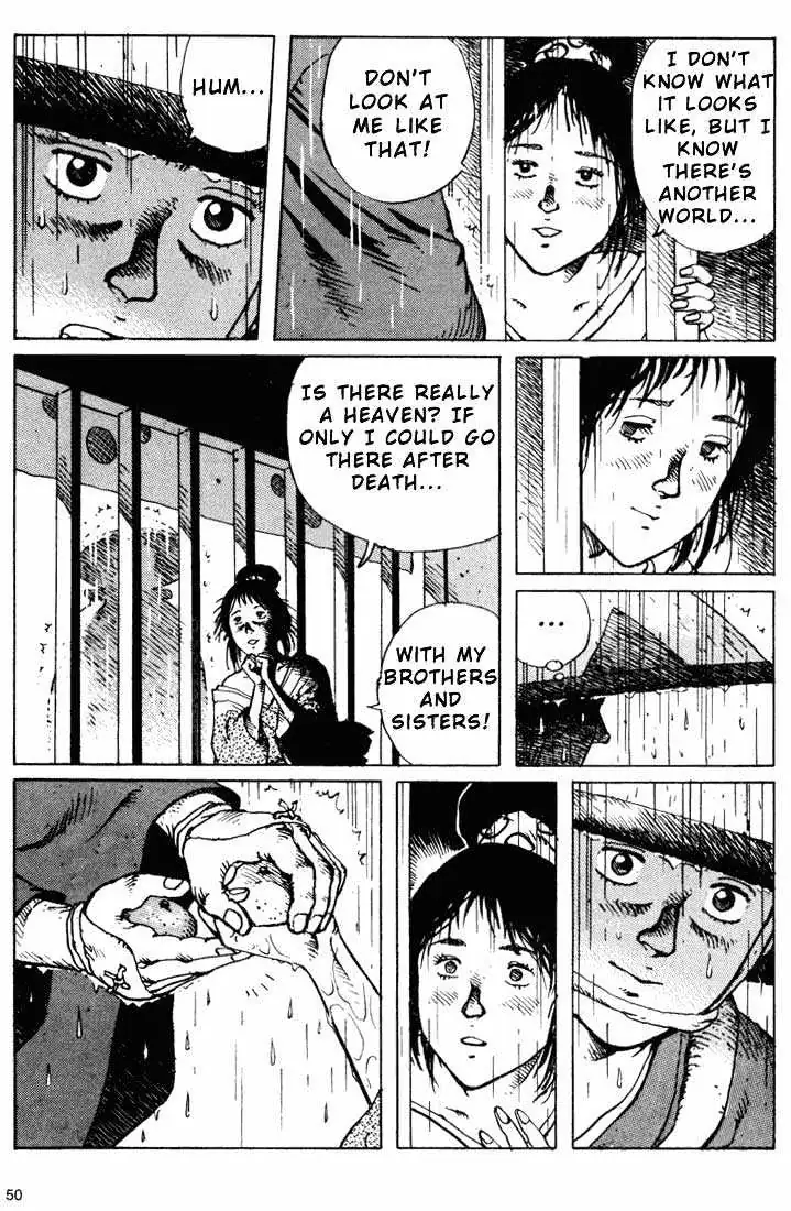 Ikkyu Chapter 5.2 page 23 - 