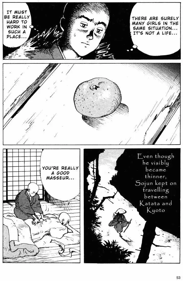 Ikkyu Chapter 5.2 page 26 - 