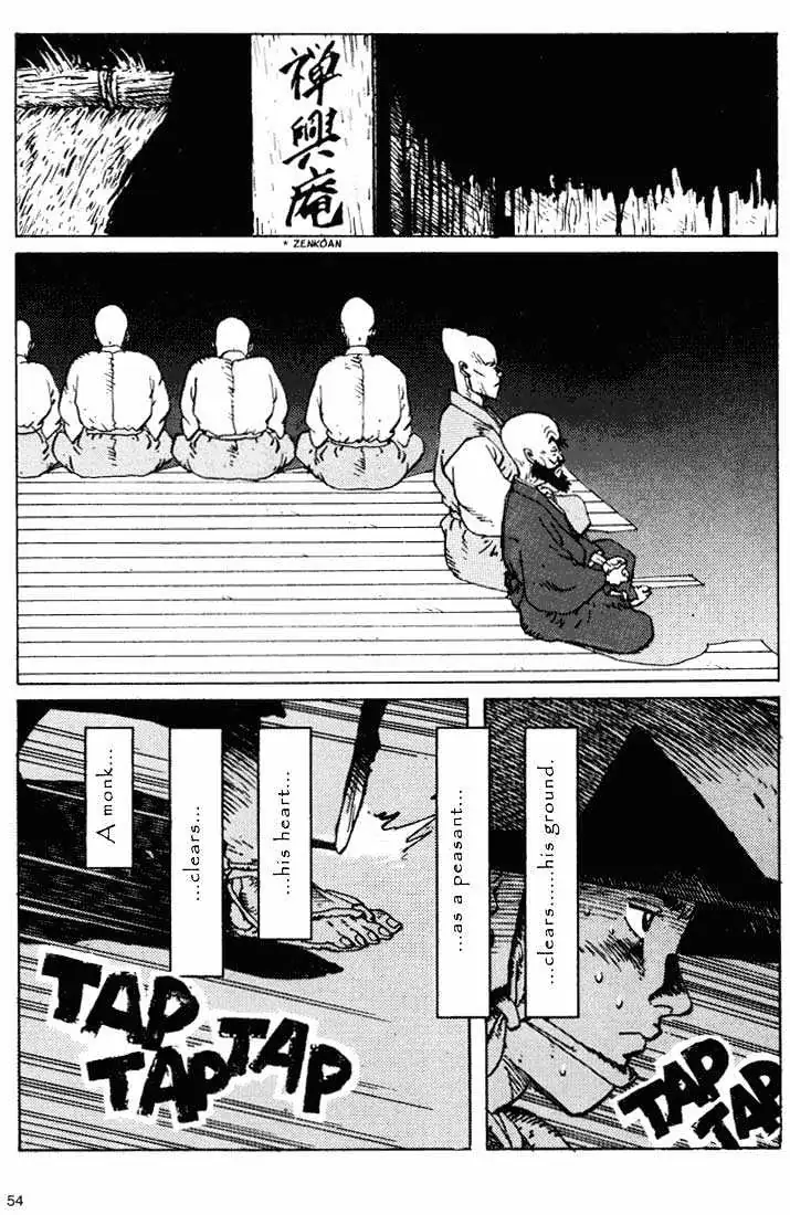Ikkyu Chapter 5.2 page 27 - 