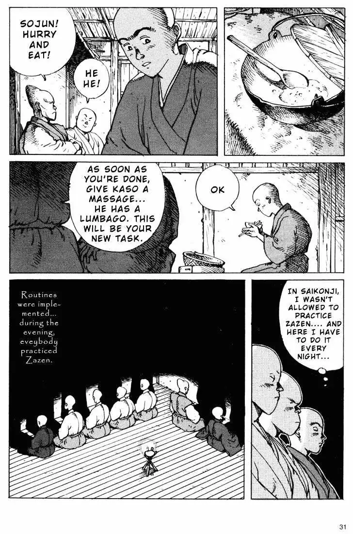 Ikkyu Chapter 5.2 page 4 - 