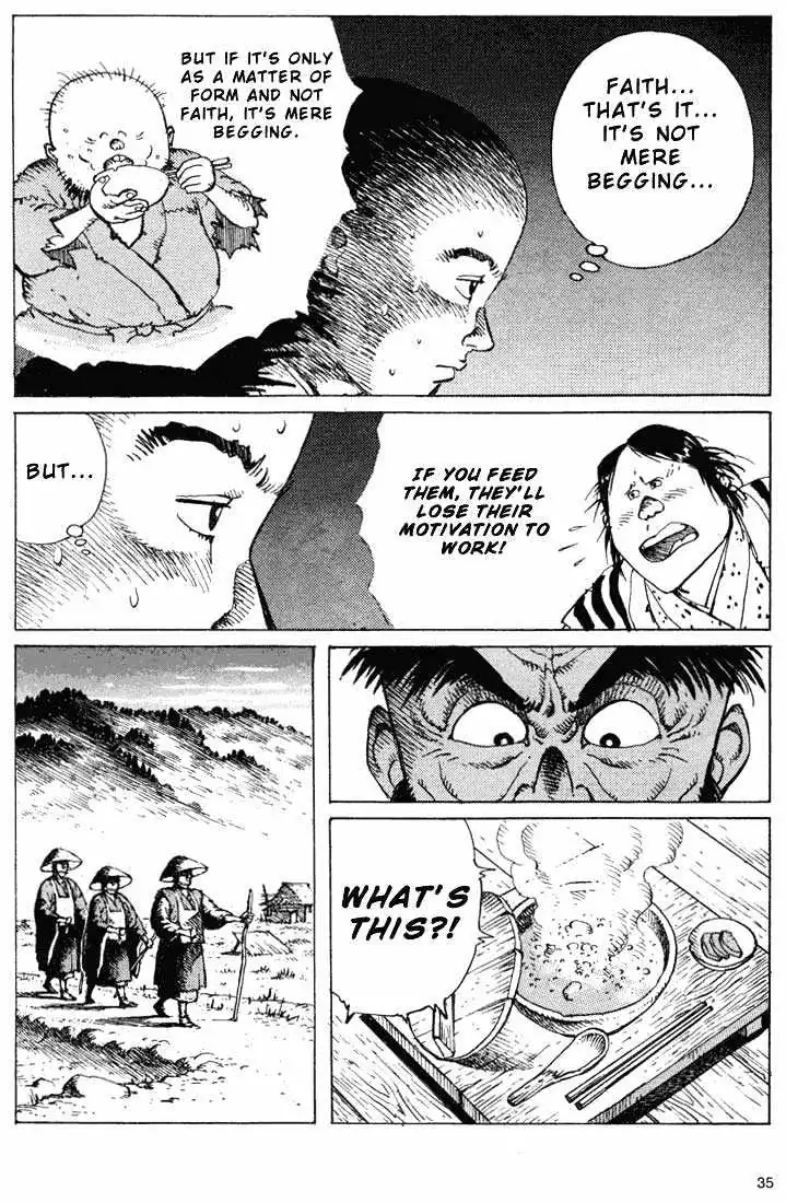 Ikkyu Chapter 5.2 page 8 - 