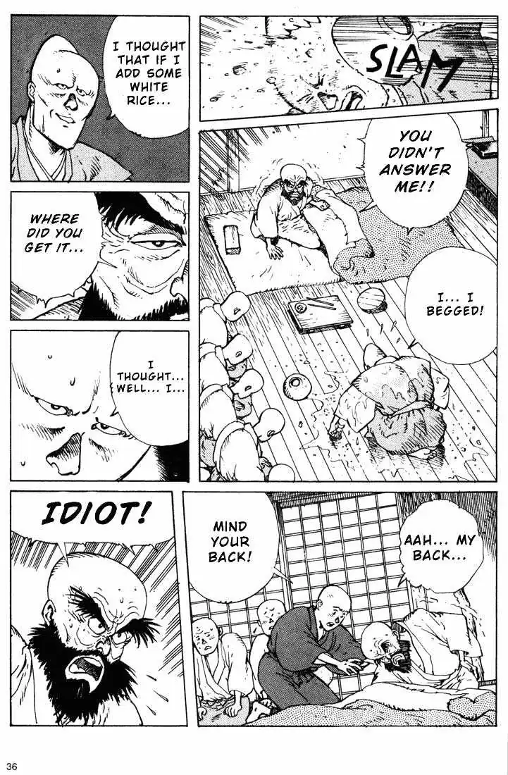Ikkyu Chapter 5.2 page 9 - 