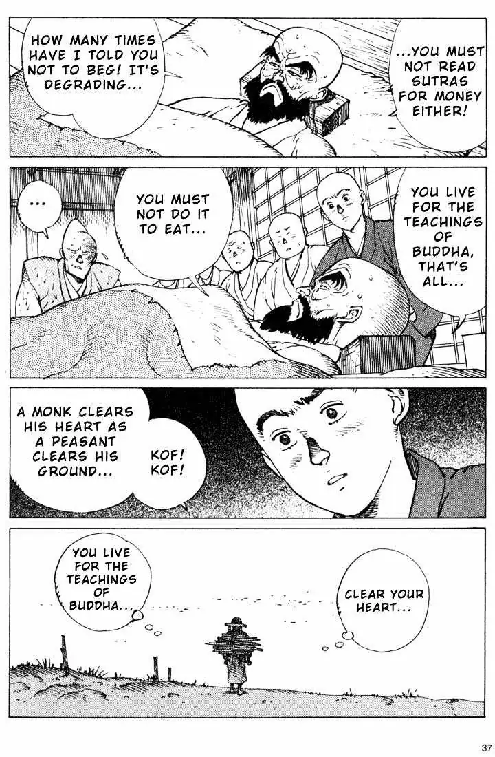 Ikkyu Chapter 5.2 page 10 - 