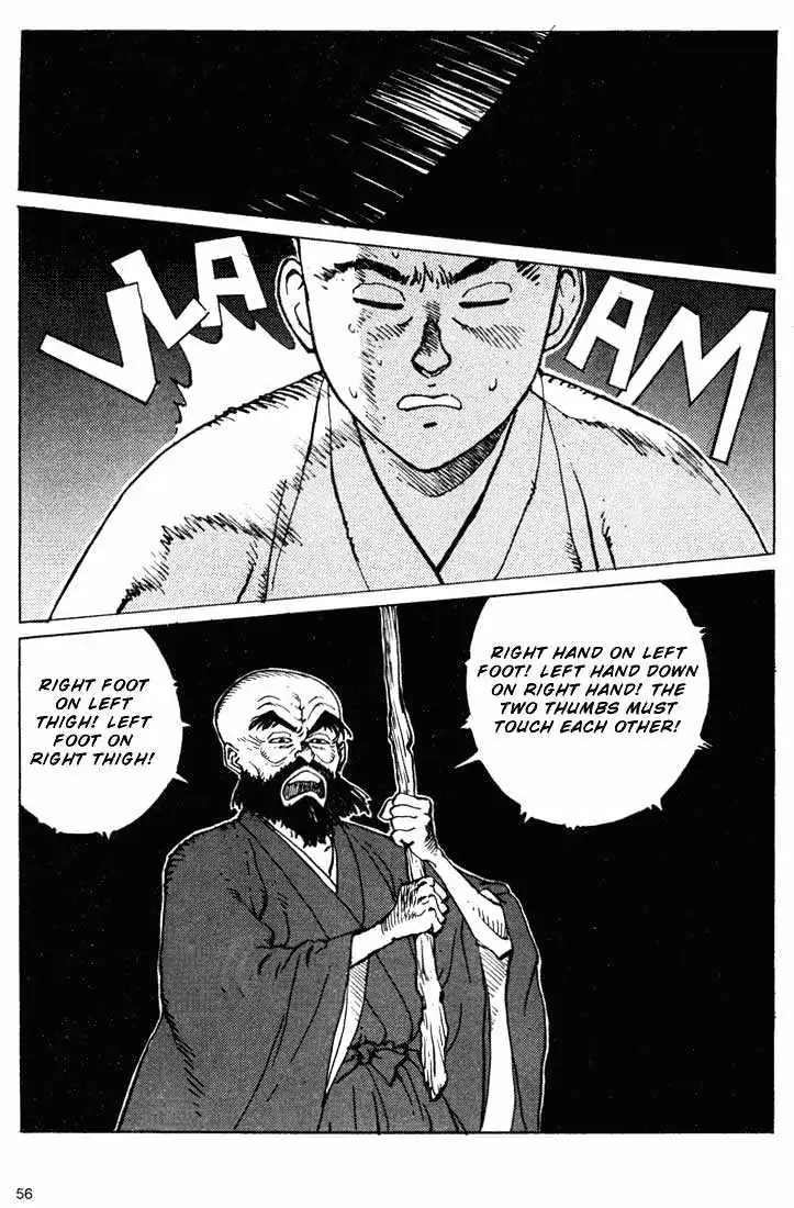 Ikkyu Chapter 6.1 page 2 - 