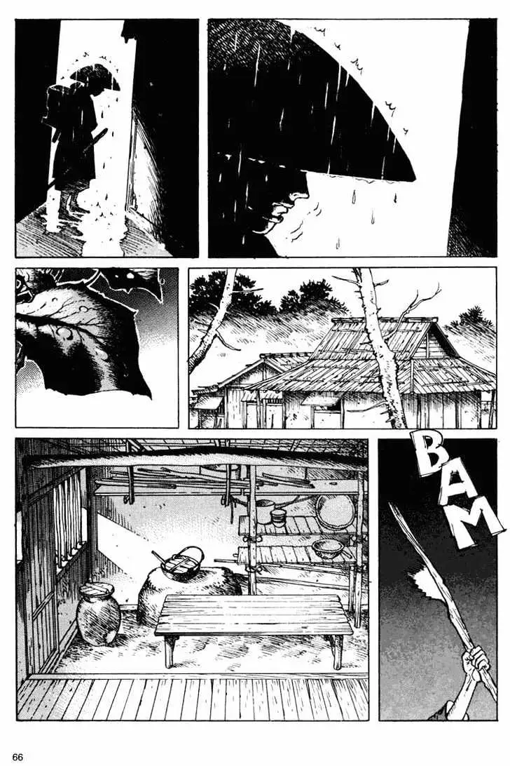 Ikkyu Chapter 6.1 page 12 - 