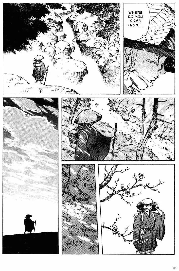 Ikkyu Chapter 6.1 page 19 - 