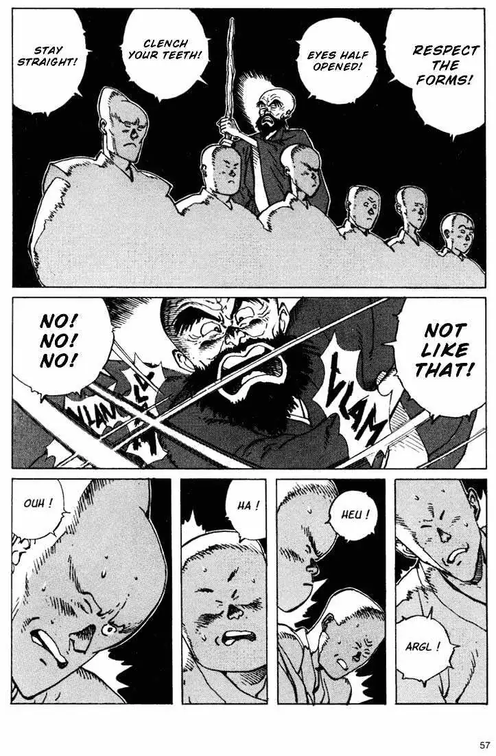 Ikkyu Chapter 6.1 page 3 - 