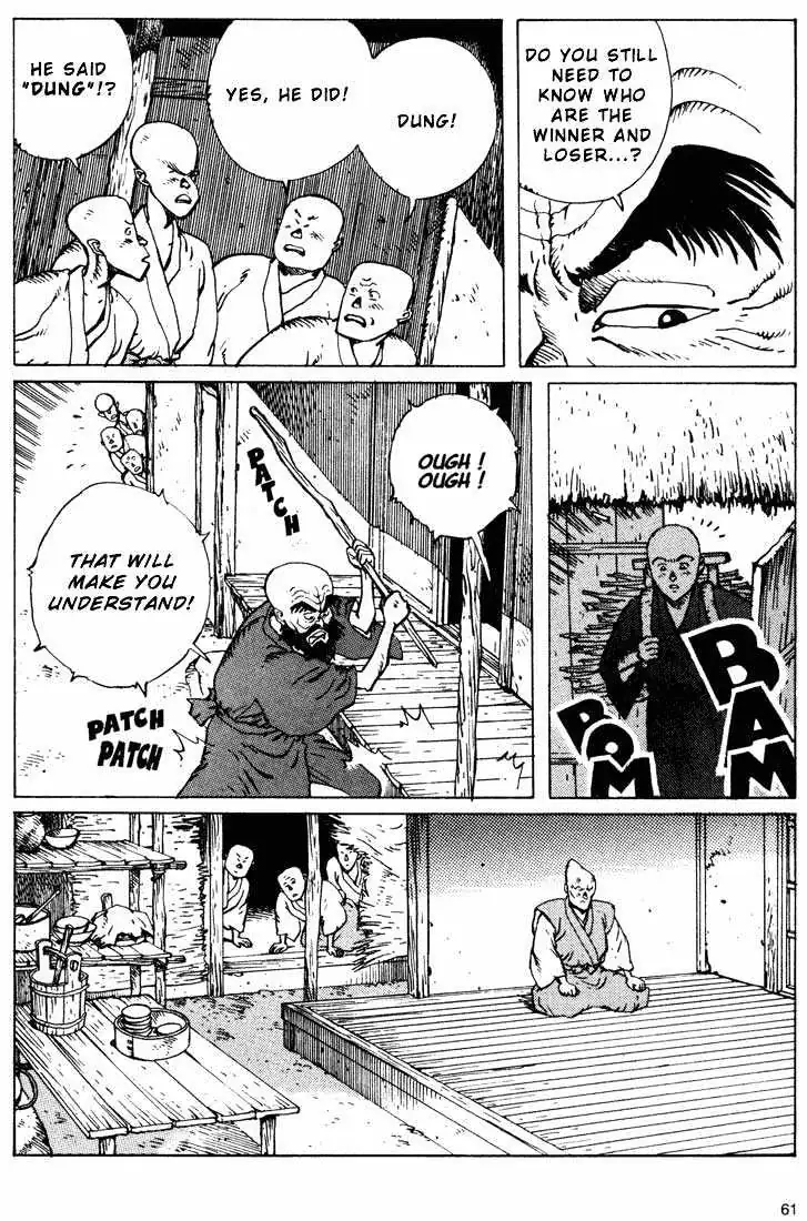 Ikkyu Chapter 6.1 page 7 - 