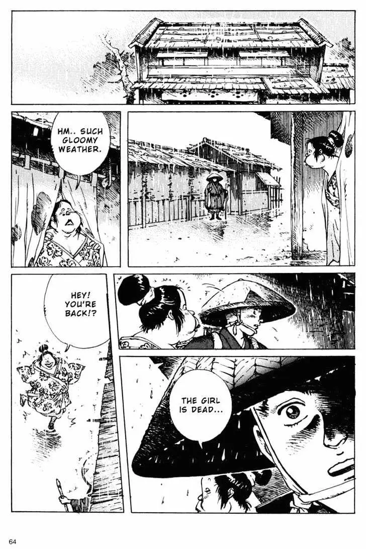 Ikkyu Chapter 6.1 page 10 - 