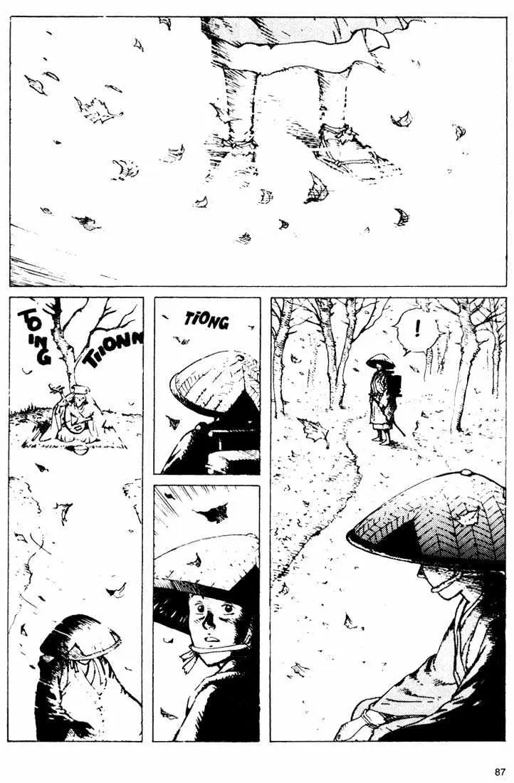 Ikkyu Chapter 6.2 page 11 - 