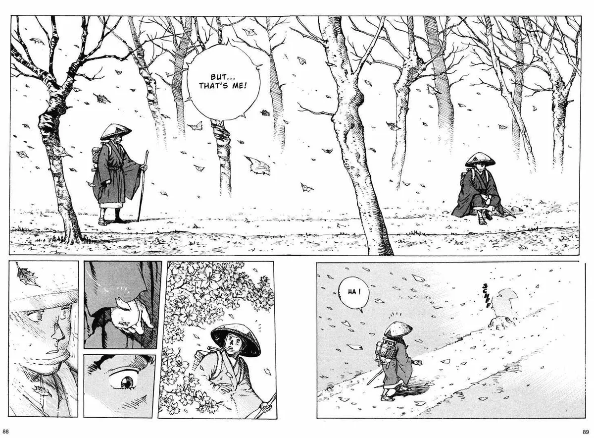 Ikkyu Chapter 6.2 page 12 - 