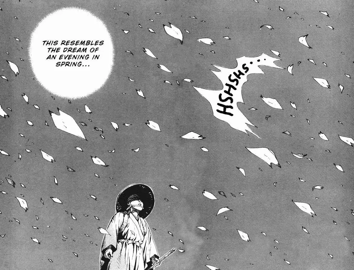 Ikkyu Chapter 6.2 page 13 - 