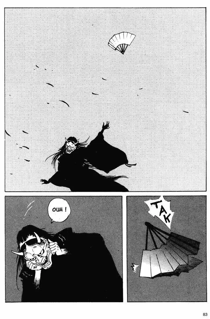 Ikkyu Chapter 6.2 page 7 - 