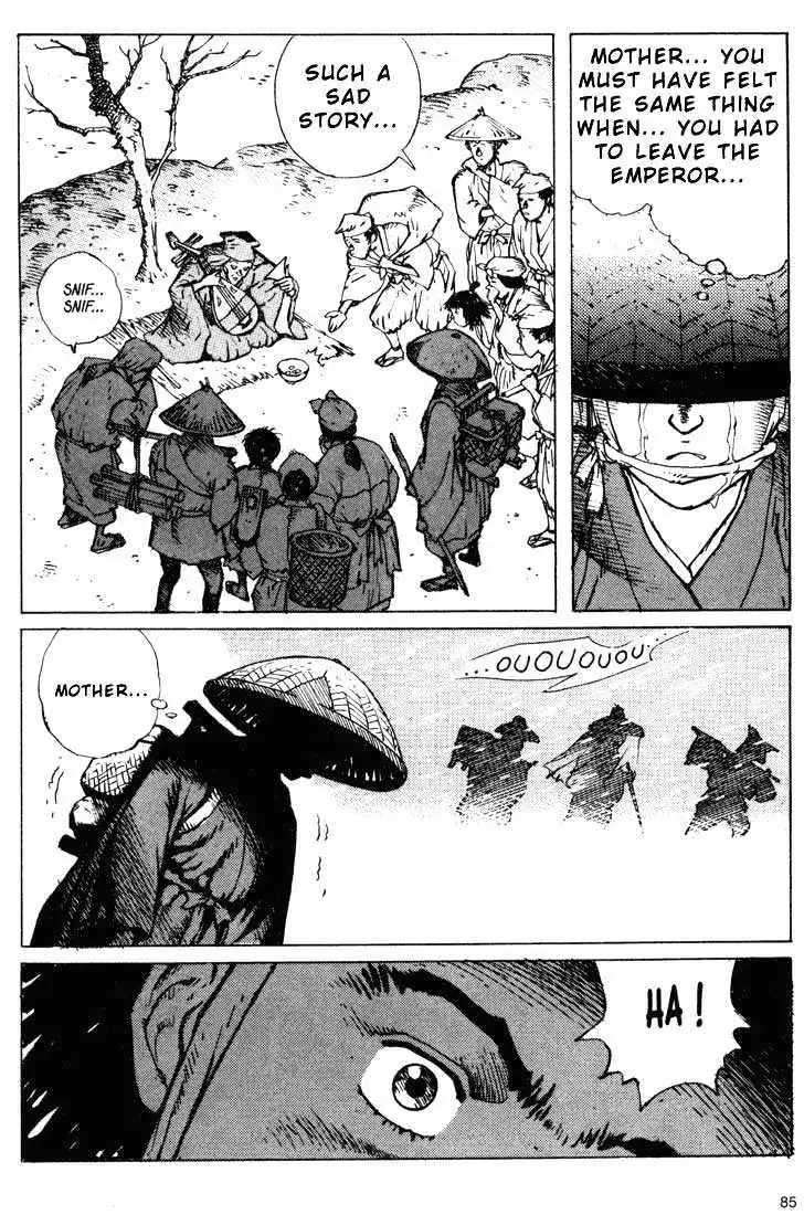 Ikkyu Chapter 6.2 page 9 - 