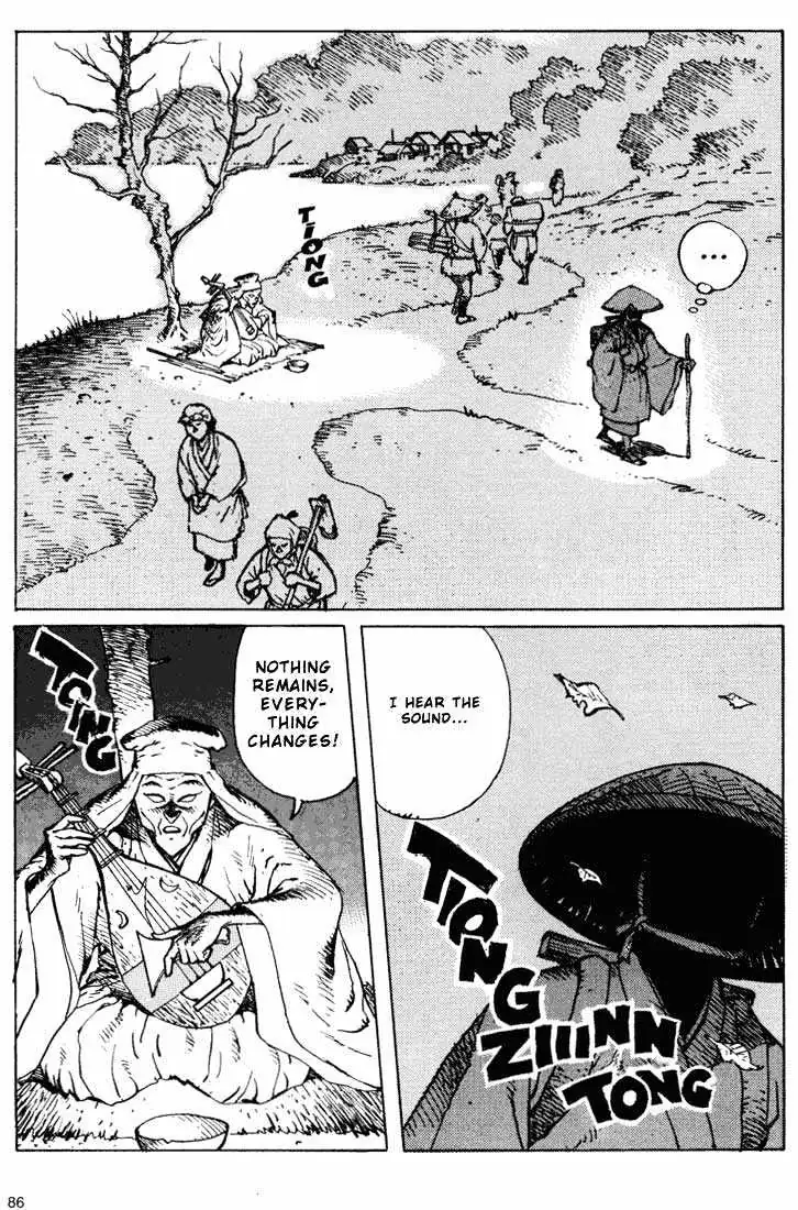 Ikkyu Chapter 6.2 page 10 - 