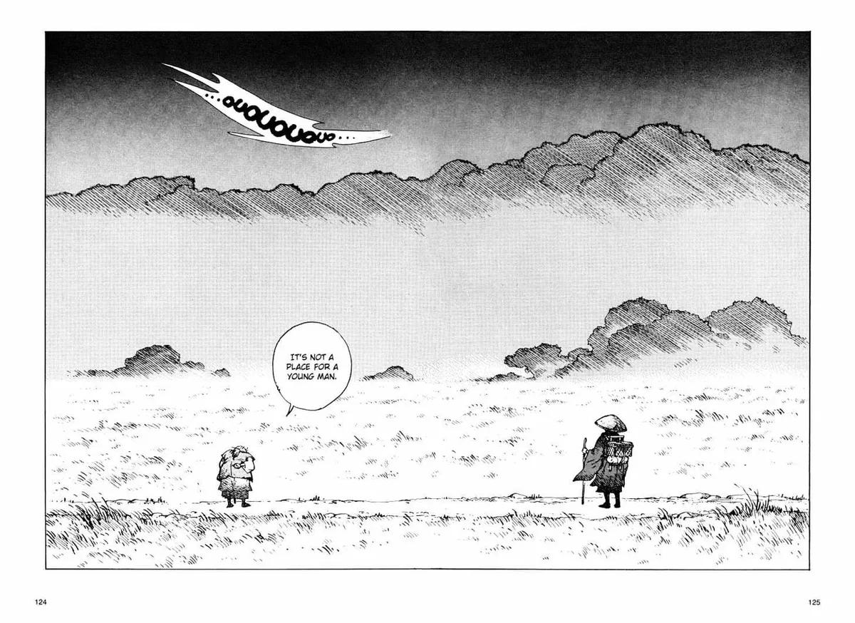 Ikkyu Chapter 7 page 22 - 