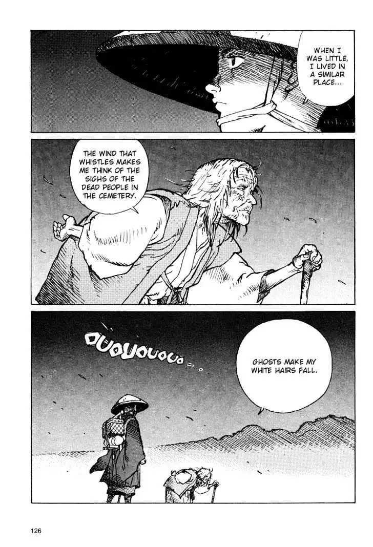 Ikkyu Chapter 7 page 23 - 