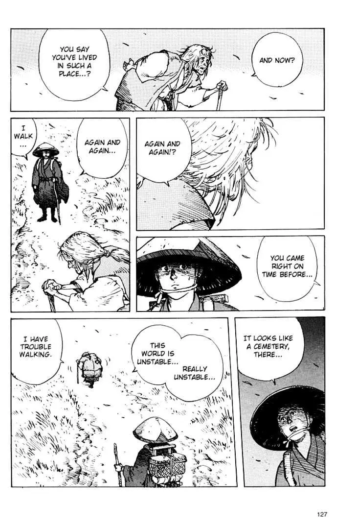 Ikkyu Chapter 7 page 24 - 
