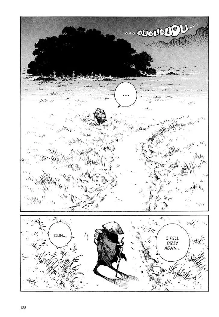 Ikkyu Chapter 7 page 25 - 