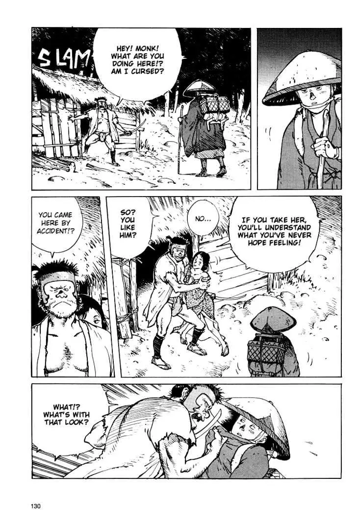 Ikkyu Chapter 7 page 27 - 