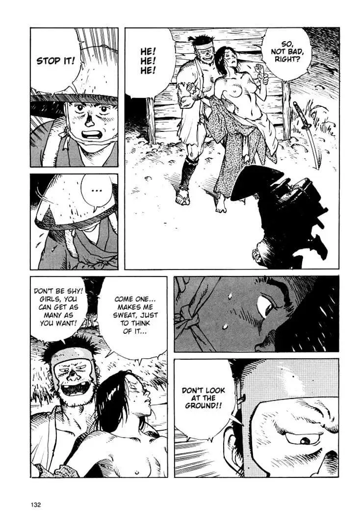 Ikkyu Chapter 7 page 29 - 