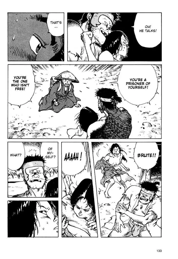 Ikkyu Chapter 7 page 30 - 