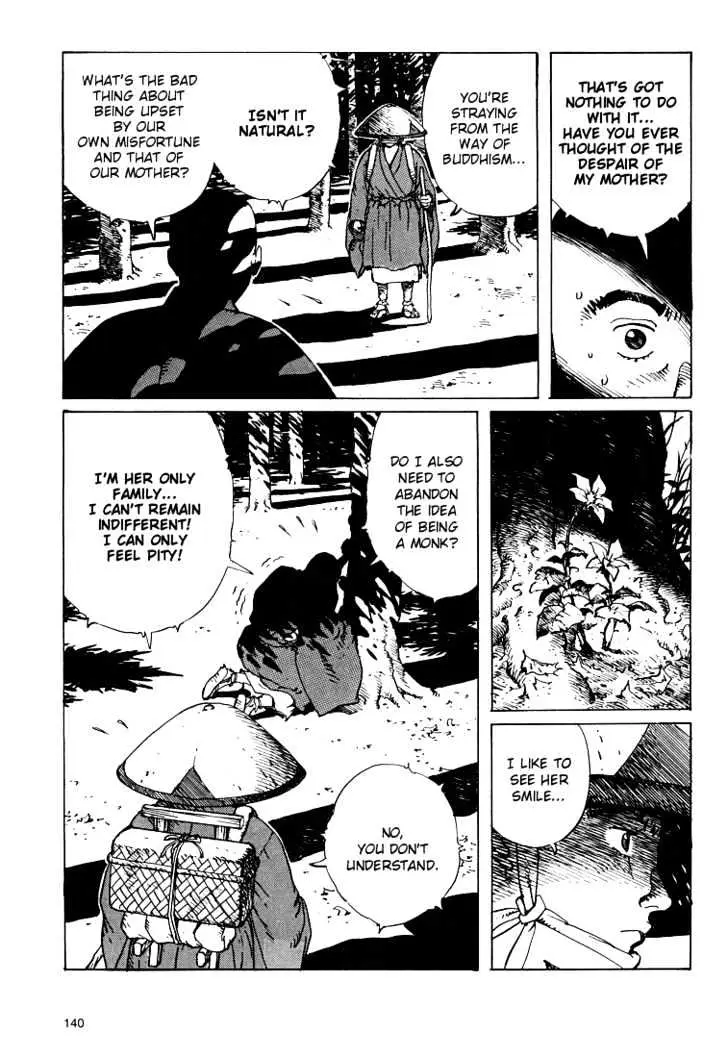 Ikkyu Chapter 7 page 37 - 