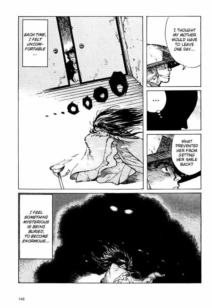 Ikkyu Chapter 7 page 39 - 