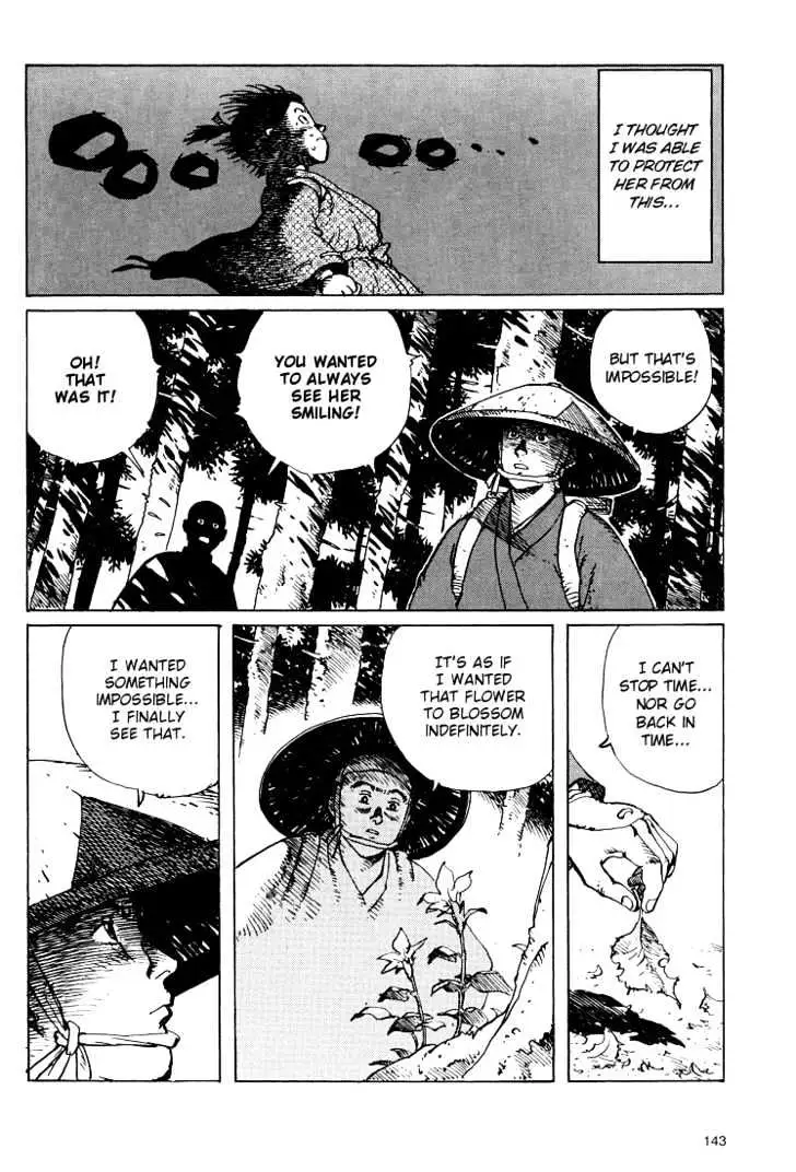 Ikkyu Chapter 7 page 40 - 