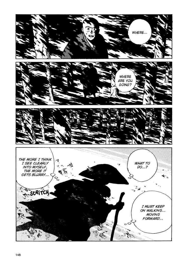 Ikkyu Chapter 7 page 44 - 