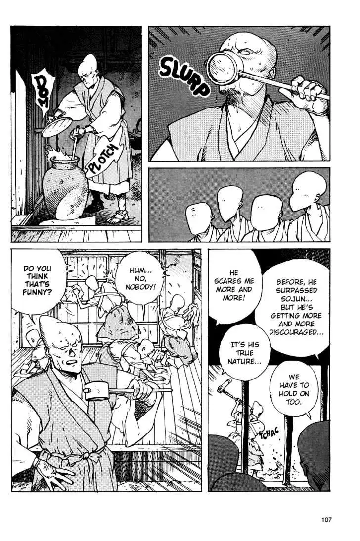 Ikkyu Chapter 7 page 6 - 