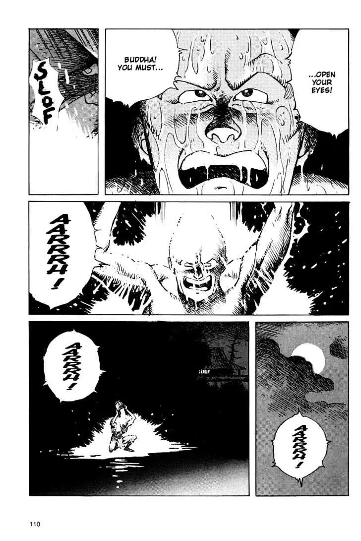 Ikkyu Chapter 7 page 9 - 
