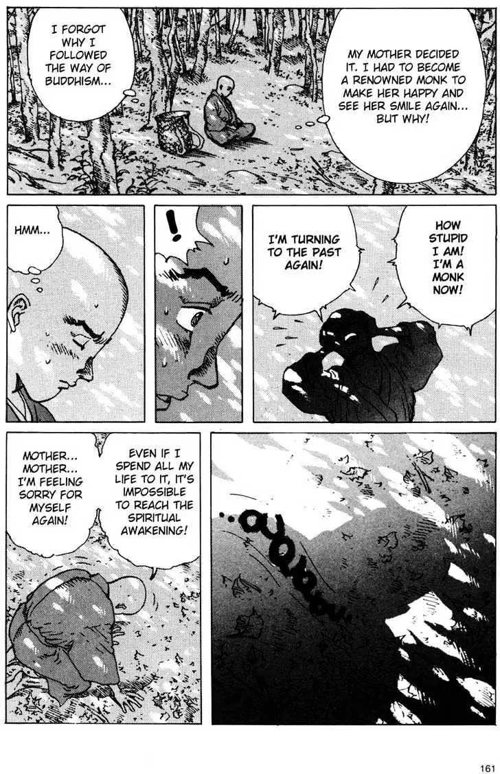 Ikkyu Chapter 8 page 13 - 