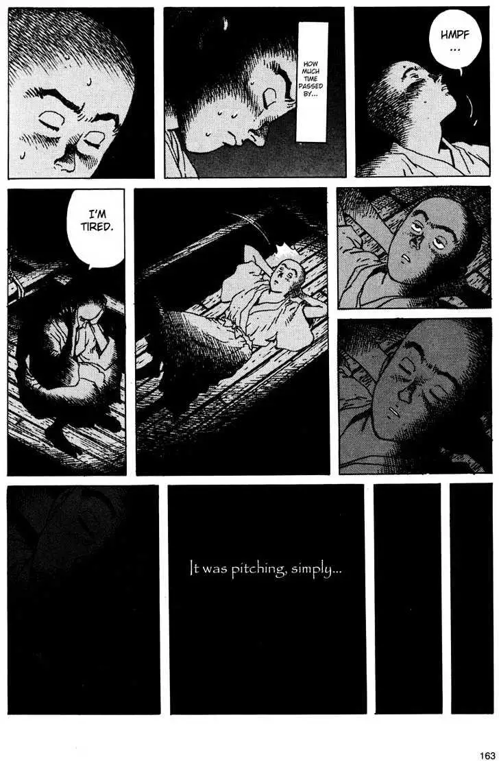 Ikkyu Chapter 8 page 15 - 