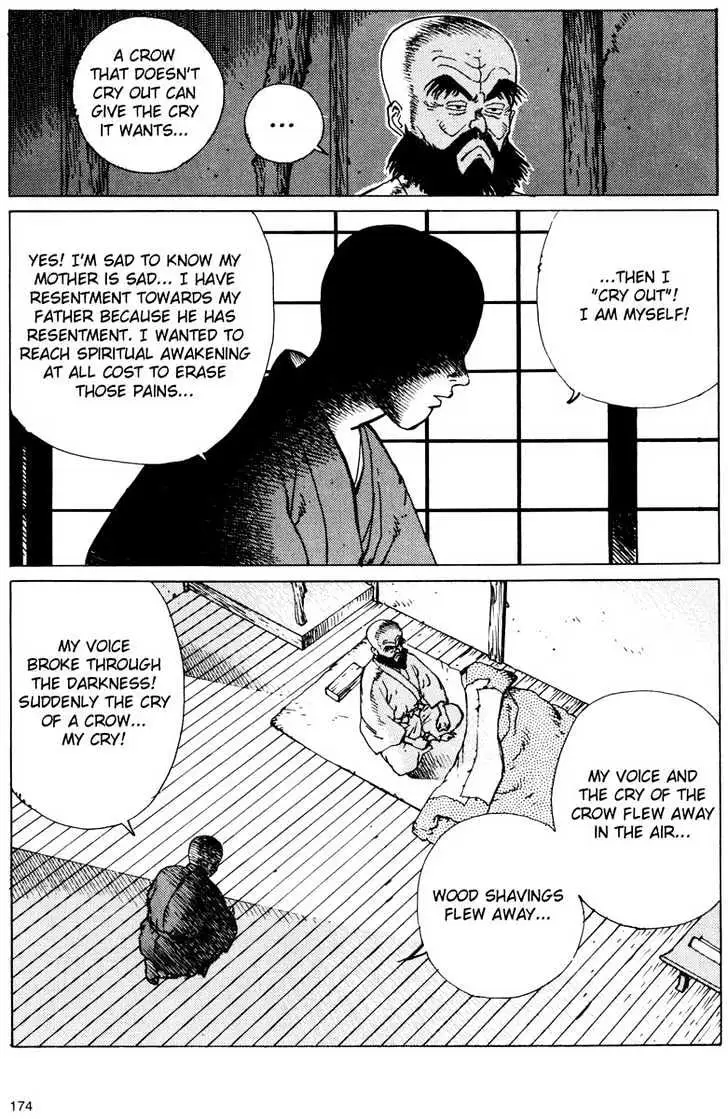 Ikkyu Chapter 8 page 24 - 