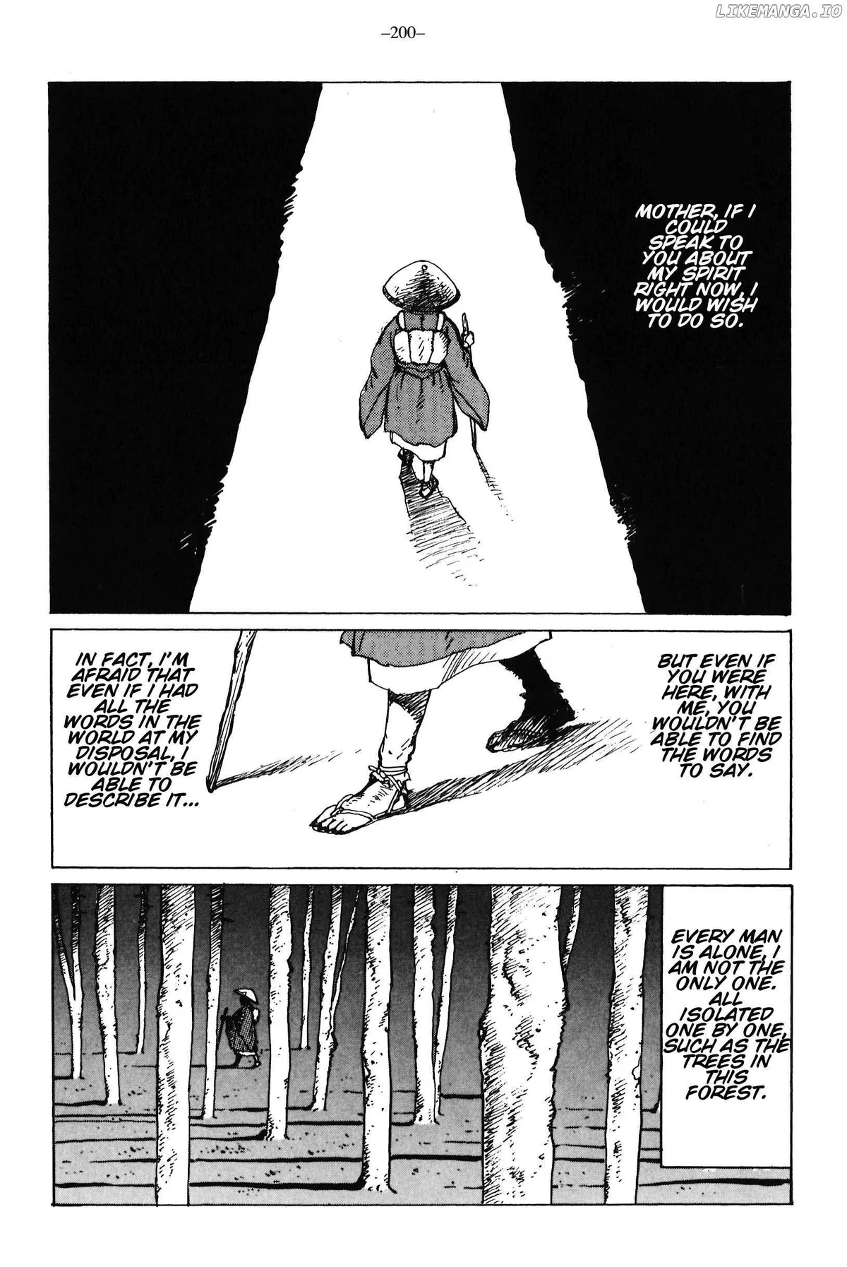 Ikkyu Chapter 9 page 2 - 