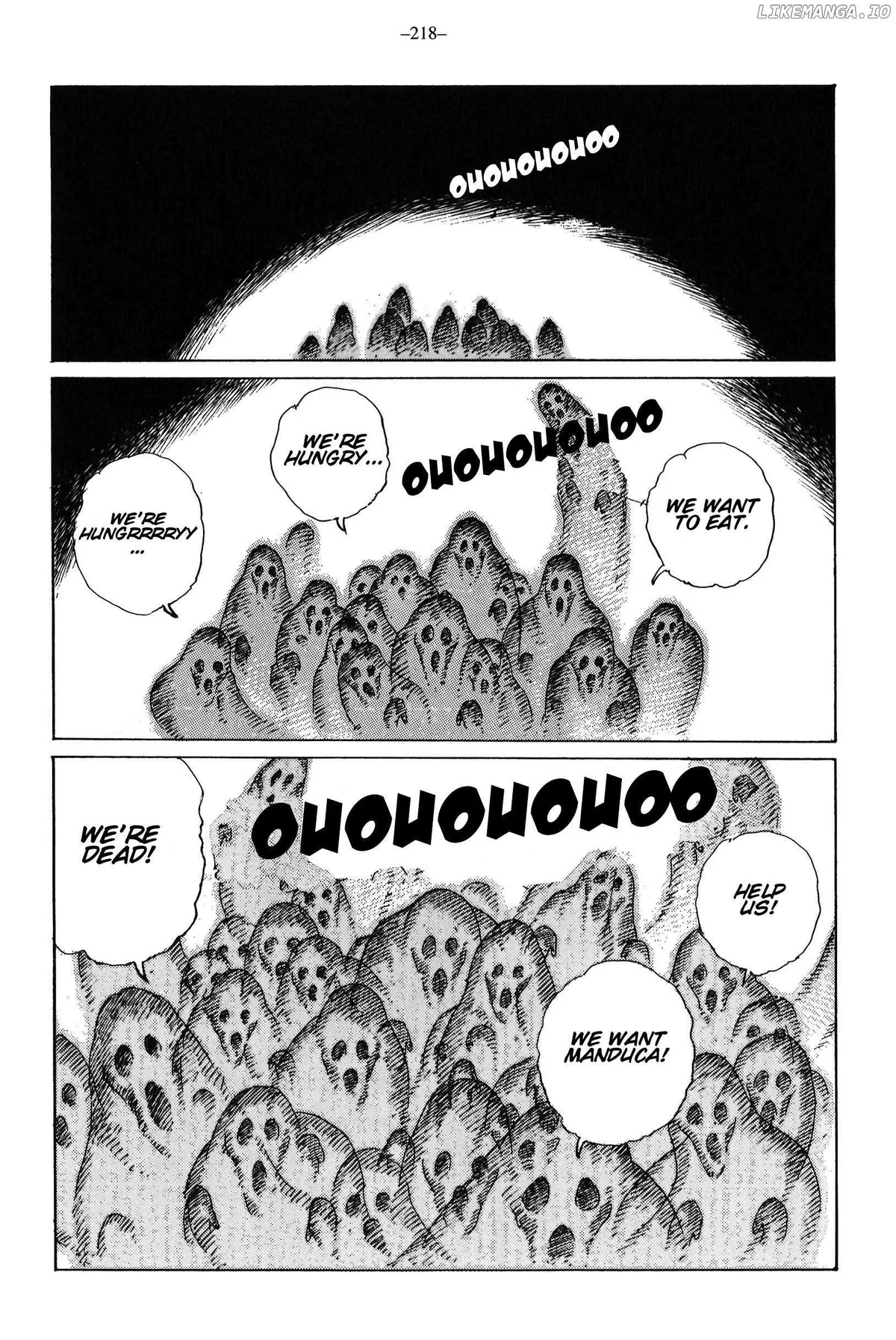 Ikkyu Chapter 9 page 19 - 