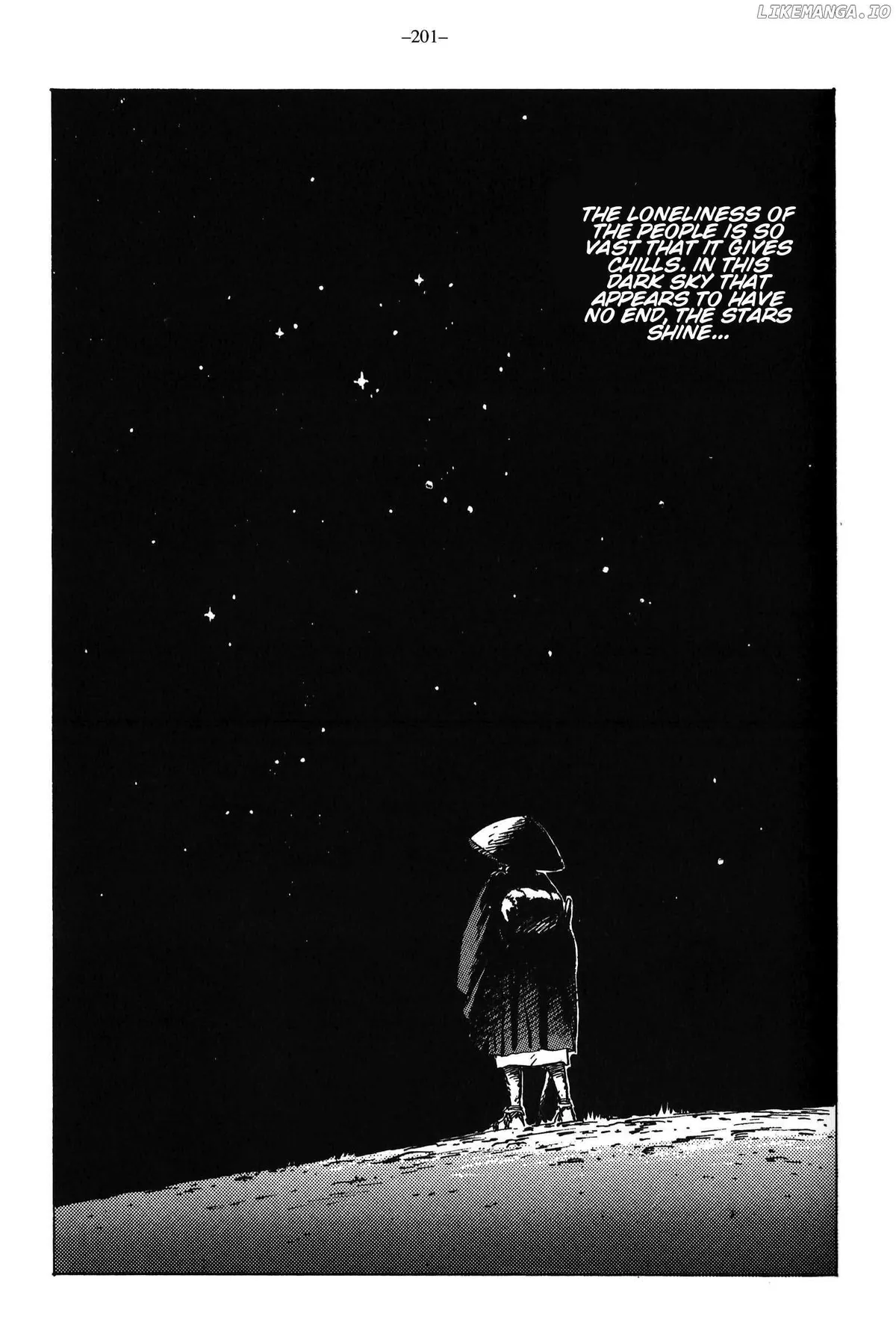 Ikkyu Chapter 9 page 3 - 